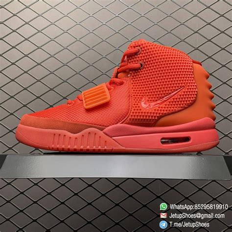 super perfect nike air yeezy 2 replica|air yeezy 2 sp red.